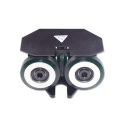 S2 OX-GL76 Roller guide shoe for elevator